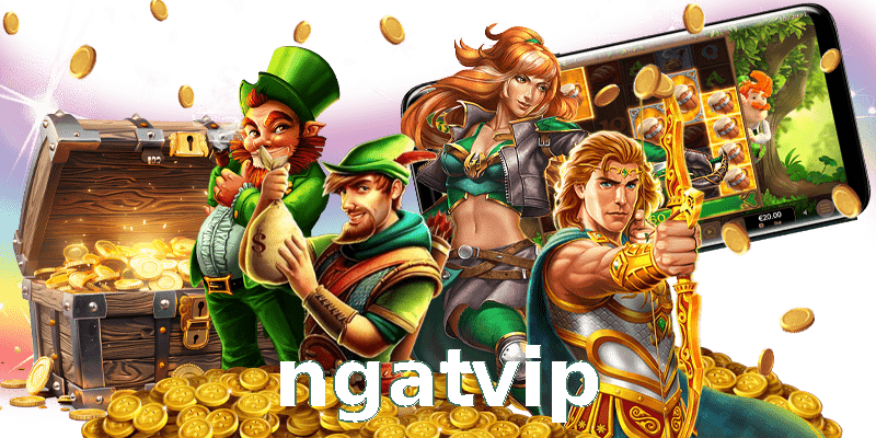 ngatvip