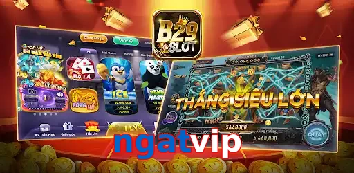 ngatvip