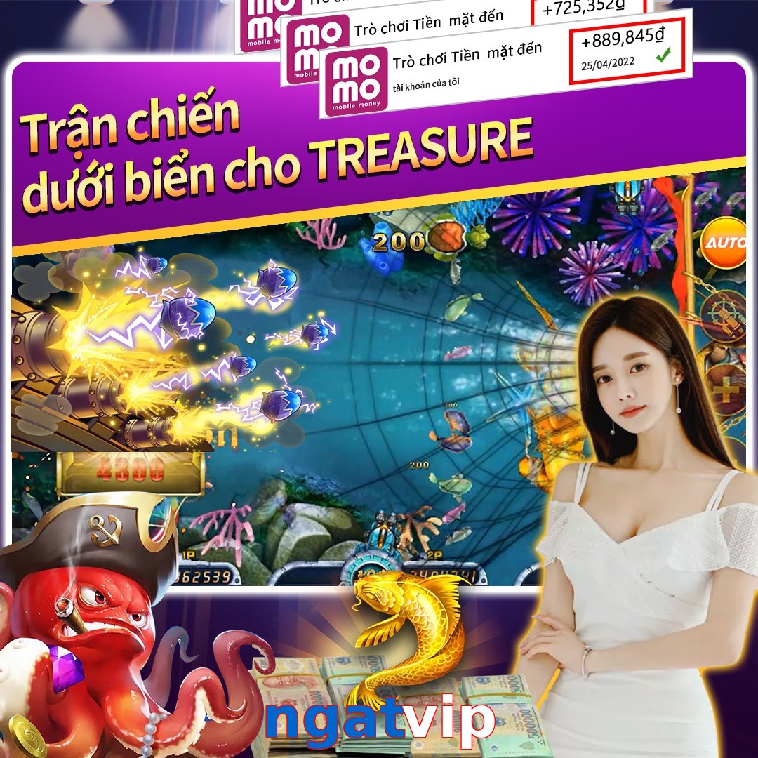 ngatvip