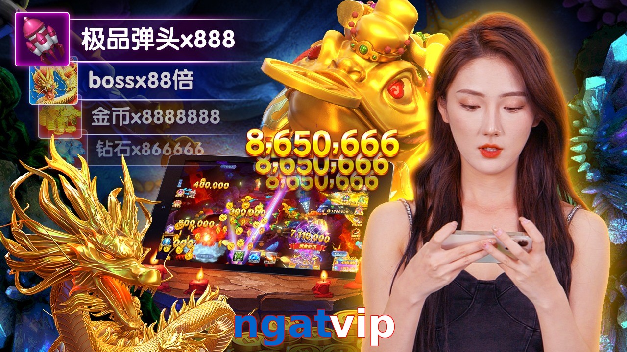 ngatvip