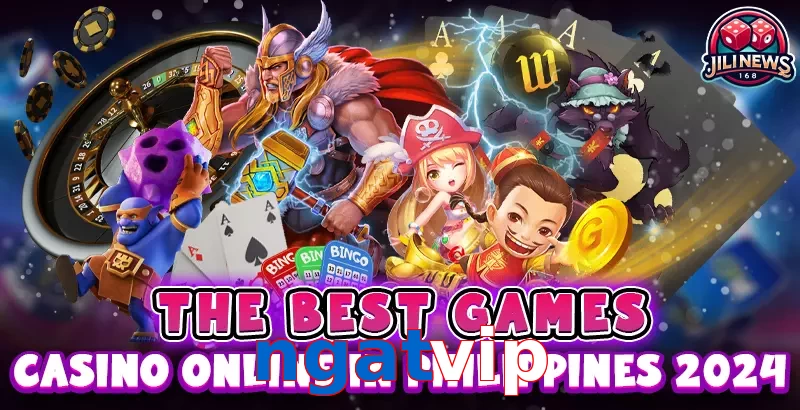 ngatvip
