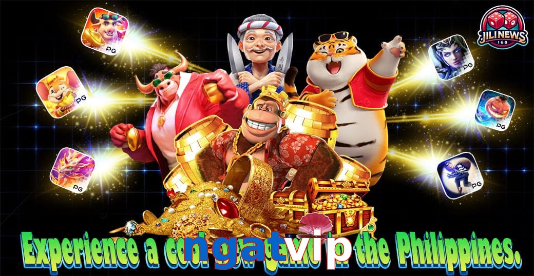 ngatvip