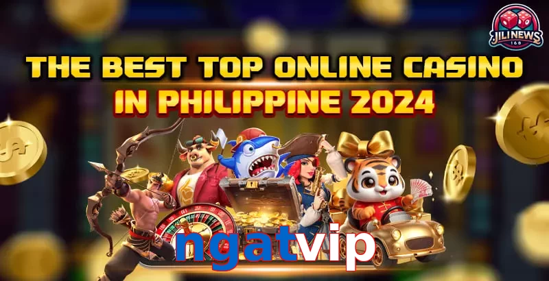 ngatvip