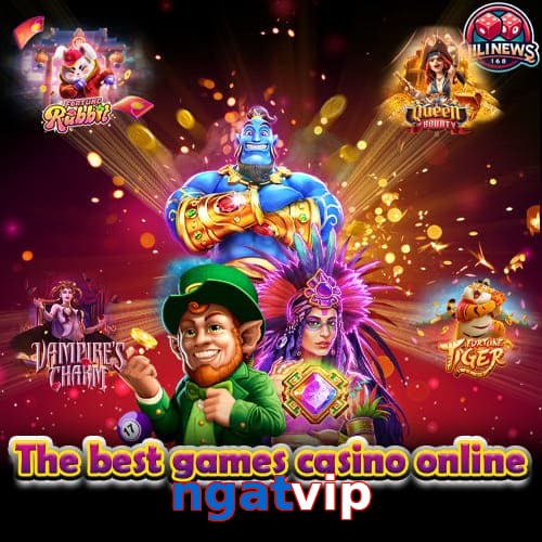 ngatvip