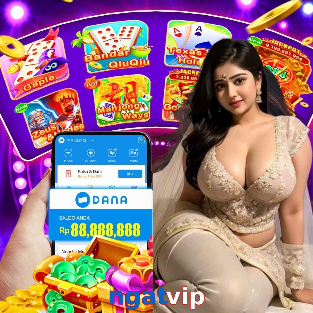 ngatvip