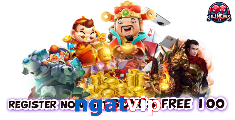 ngatvip