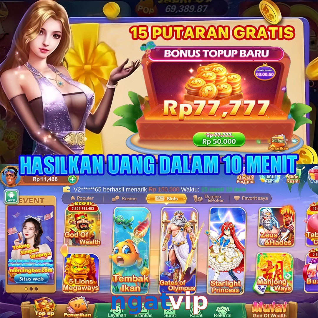 ngatvip