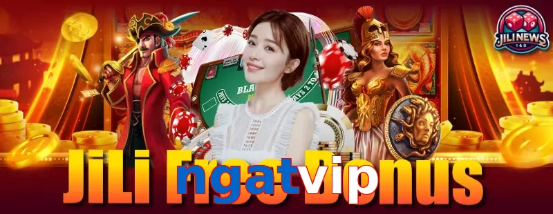 ngatvip