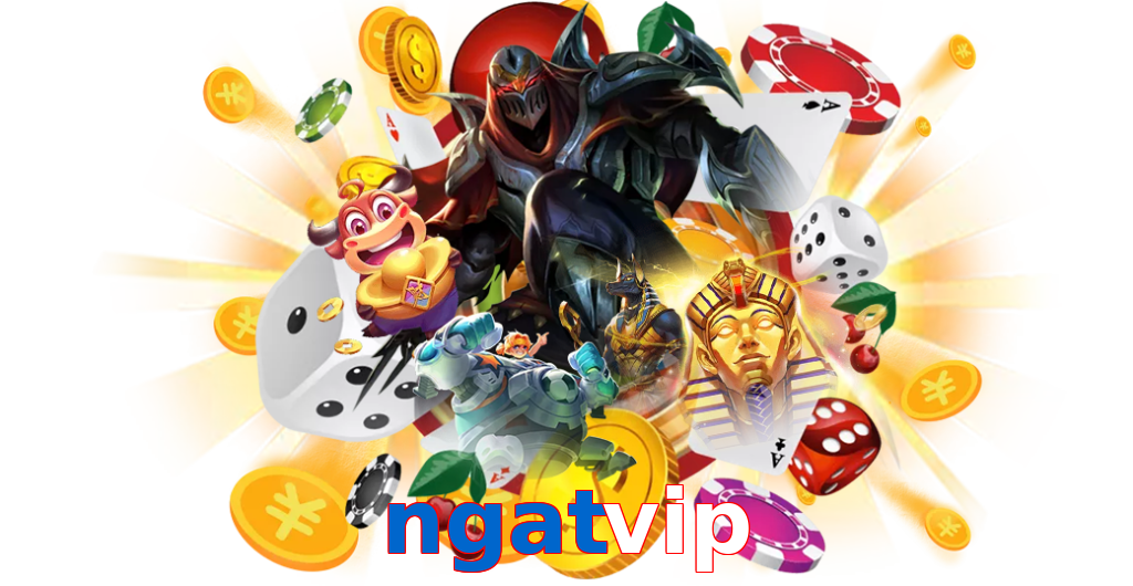 ngatvip