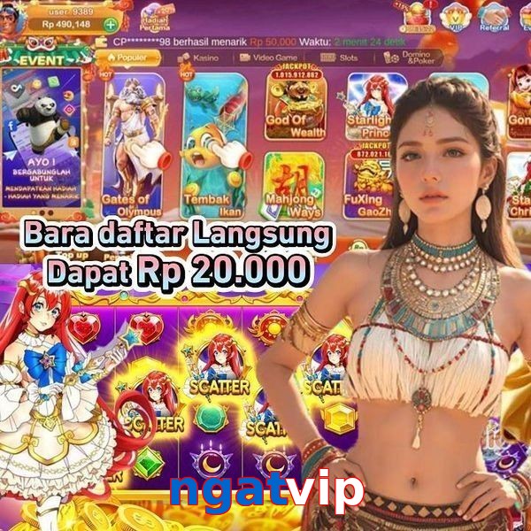 ngatvip