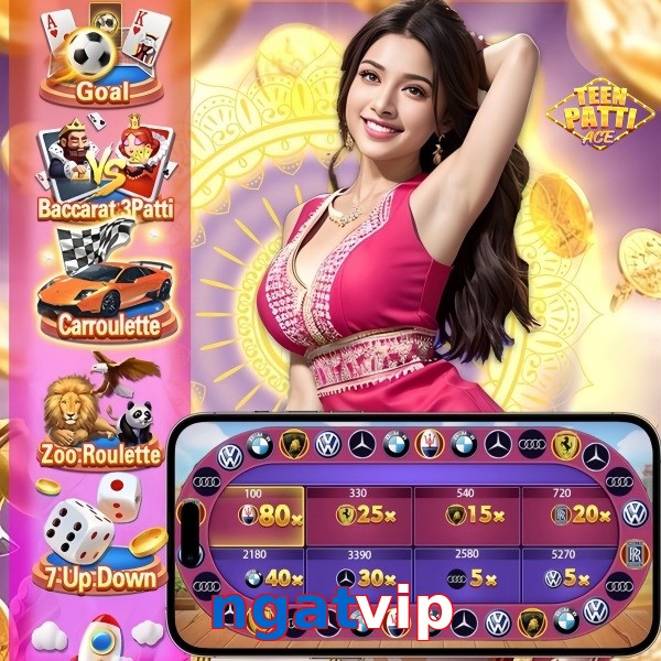 ngatvip