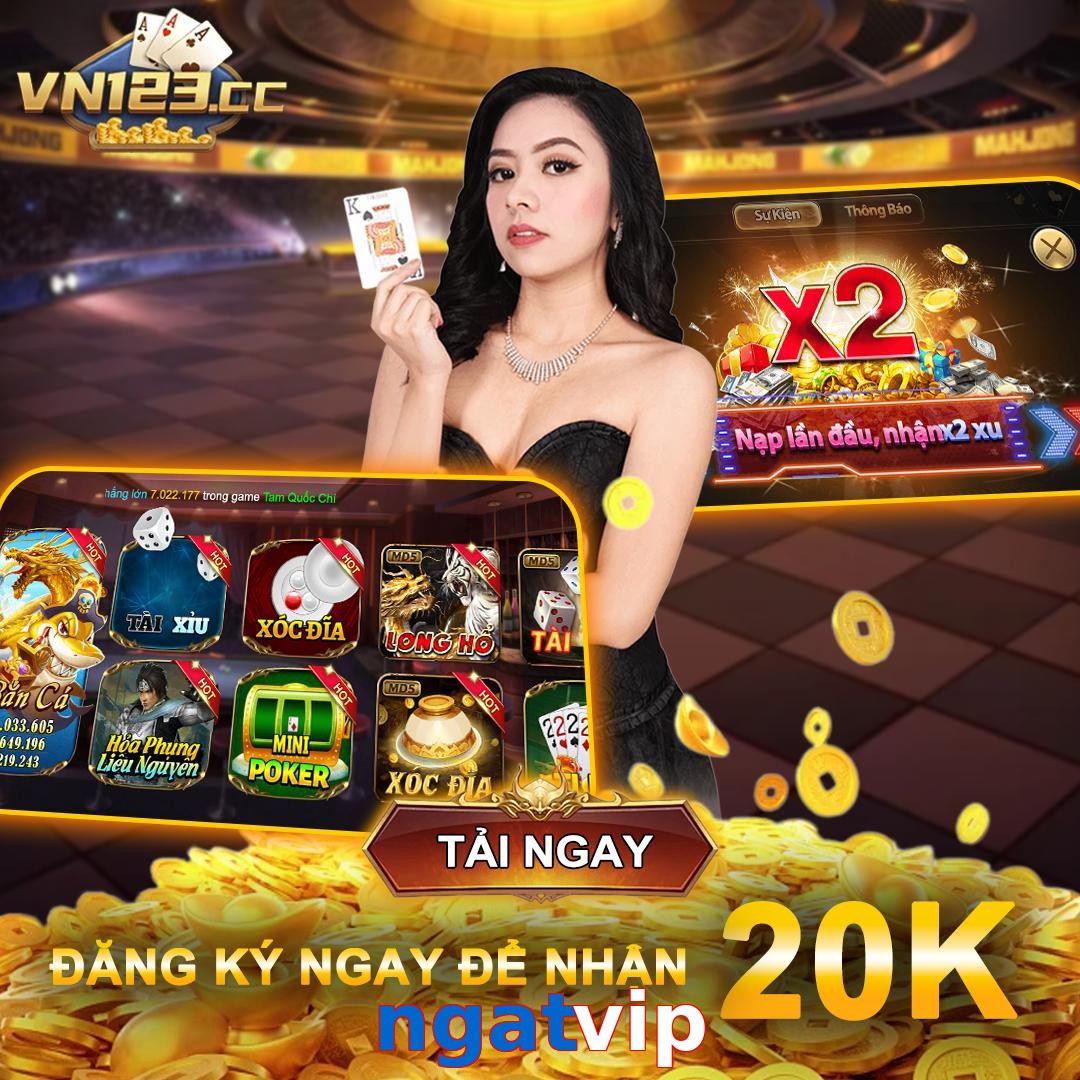 ngatvip