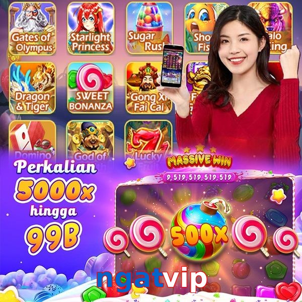 ngatvip
