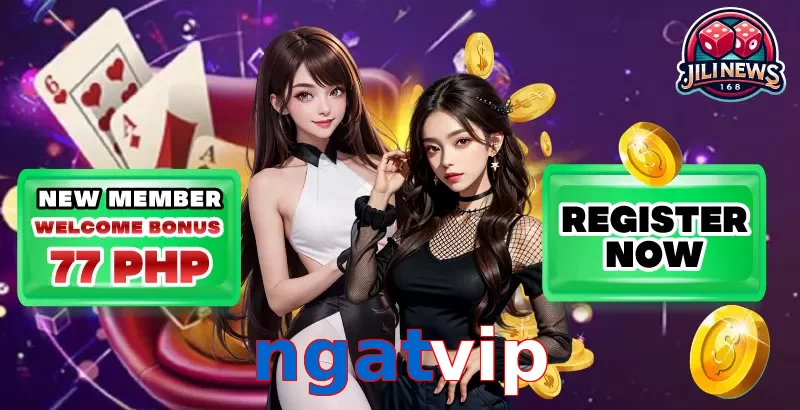ngatvip
