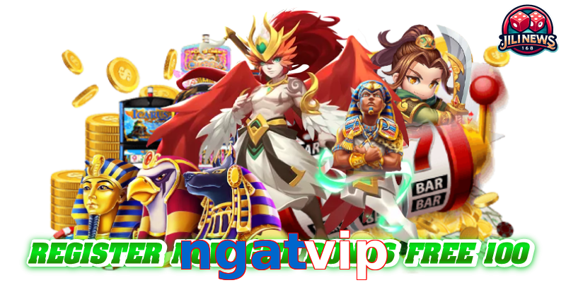 ngatvip