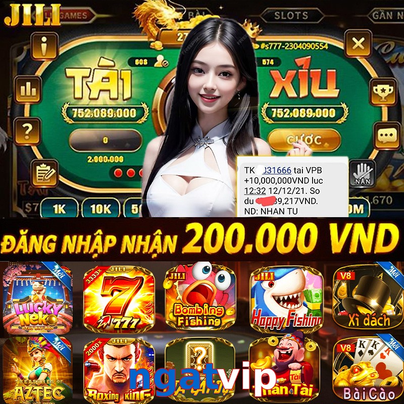 ngatvip