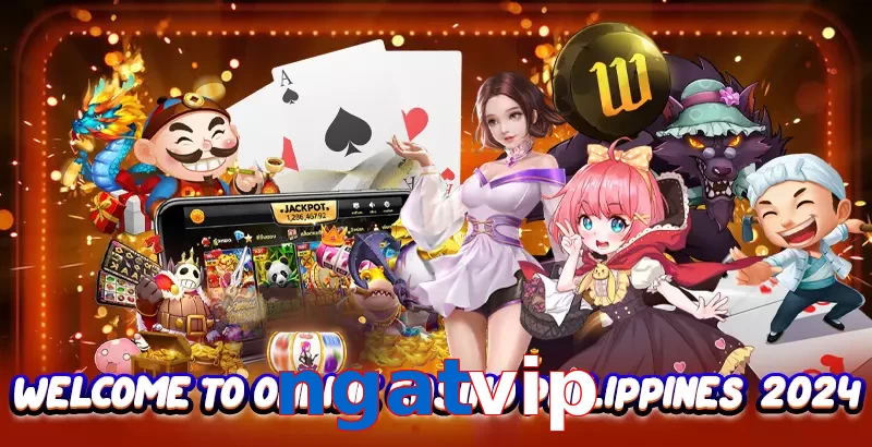 ngatvip