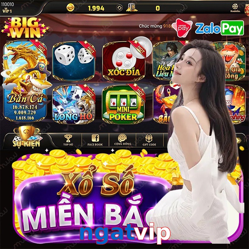 ngatvip