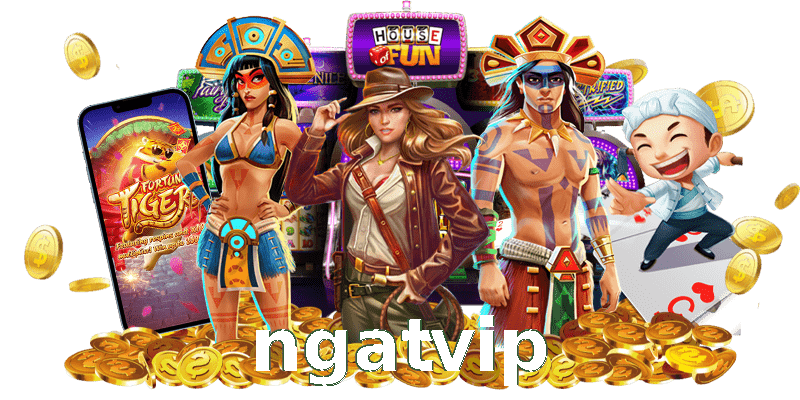 ngatvip