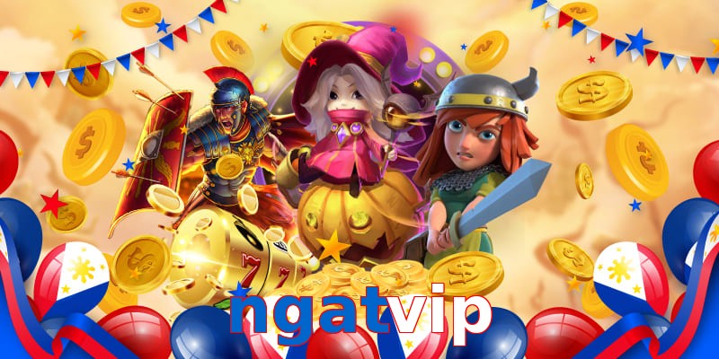ngatvip