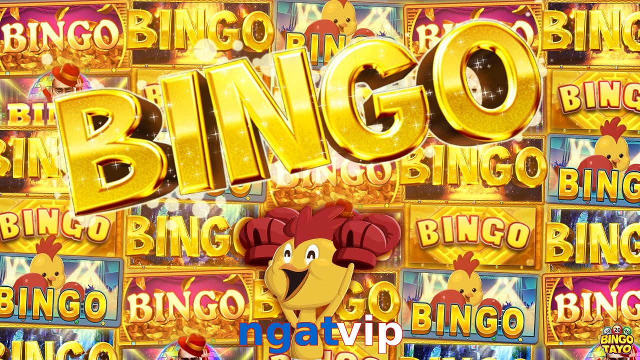 ngatvip