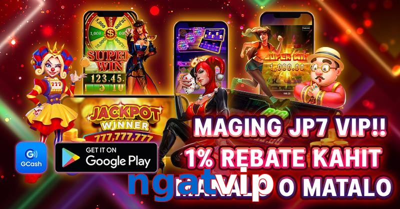 ngatvip