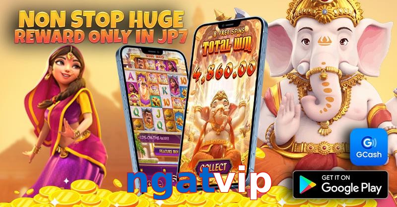 ngatvip