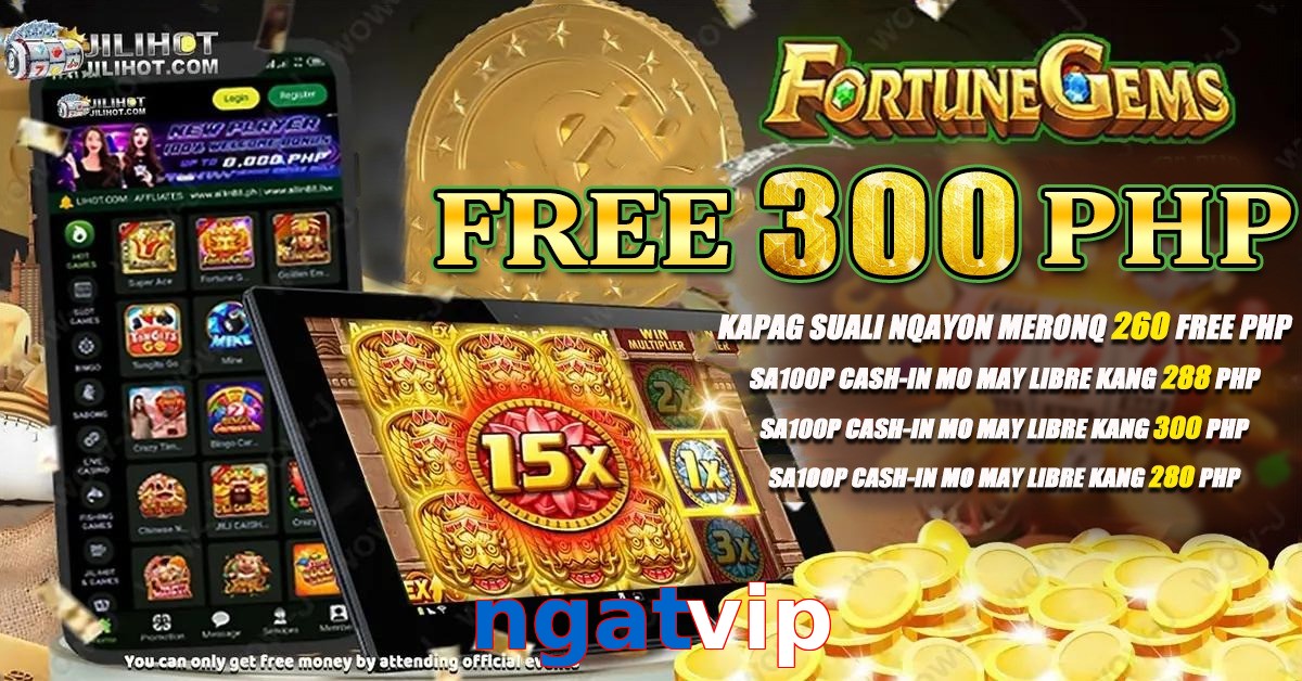 ngatvip