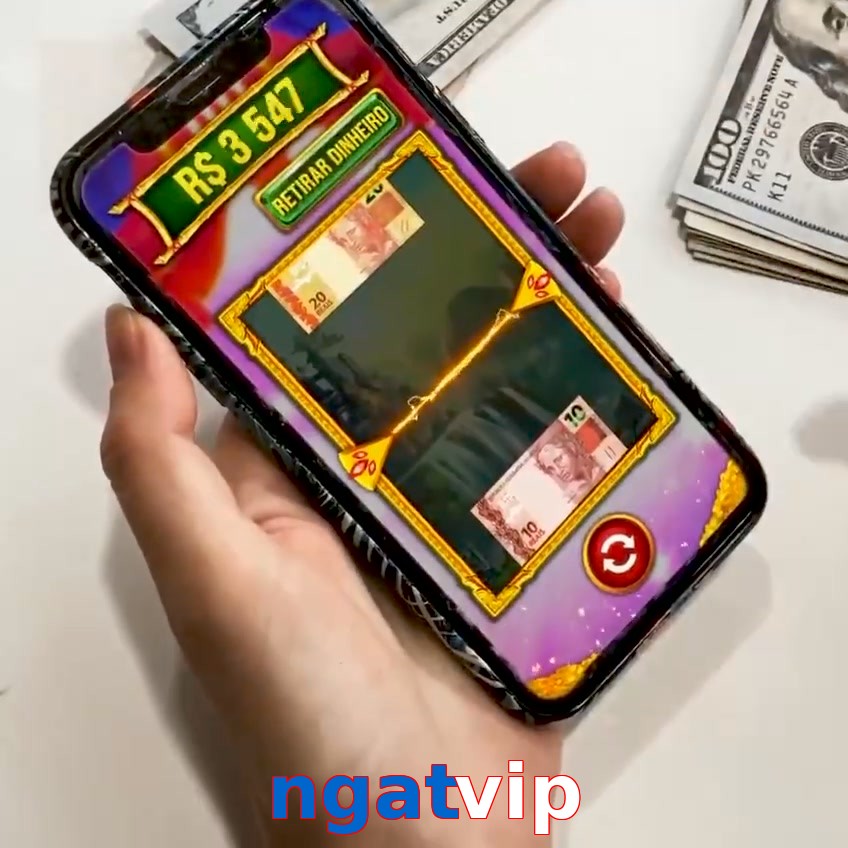 ngatvip