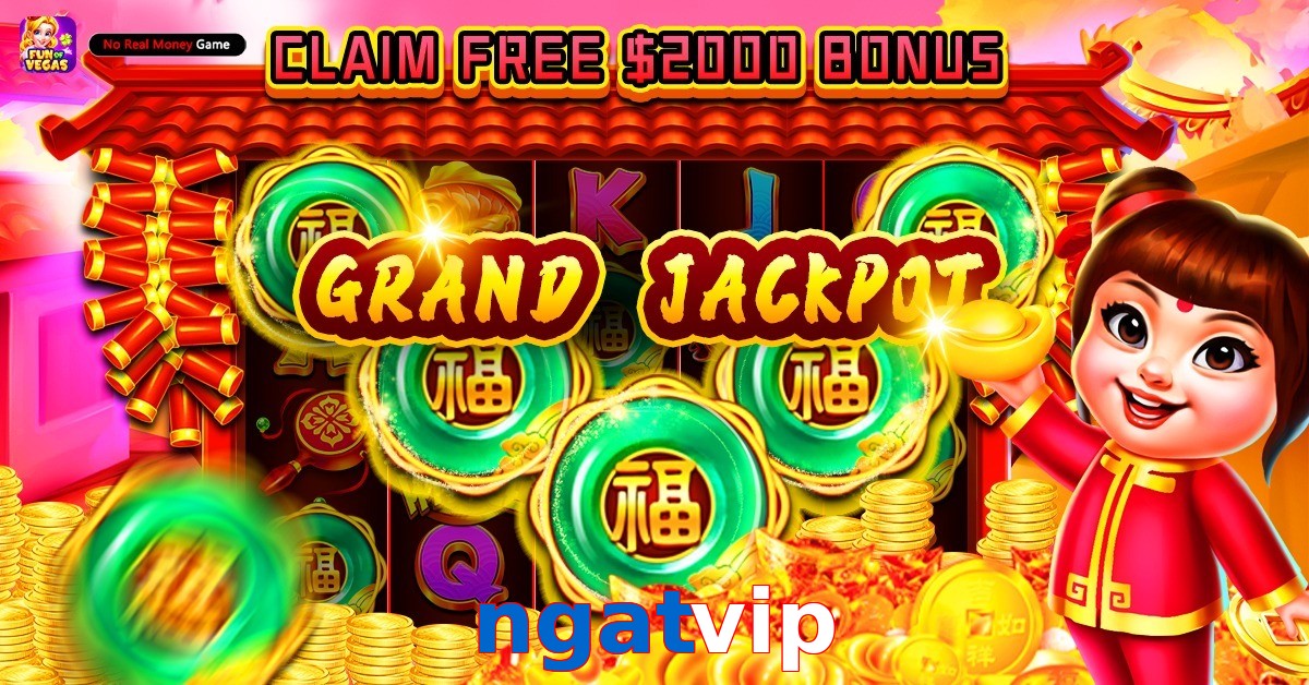 ngatvip