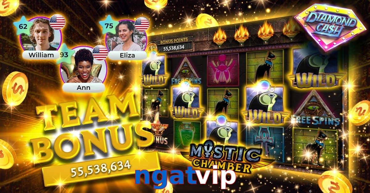 ngatvip
