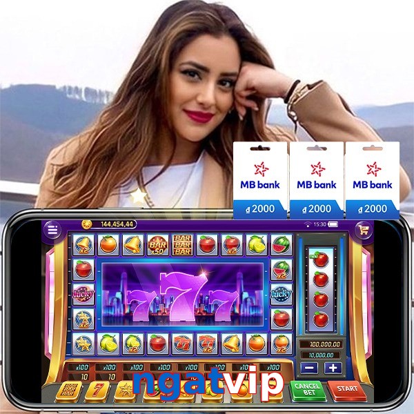 ngatvip
