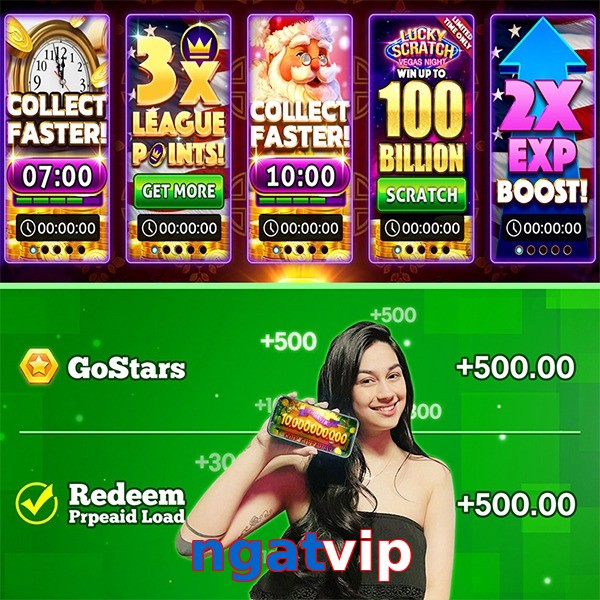 ngatvip