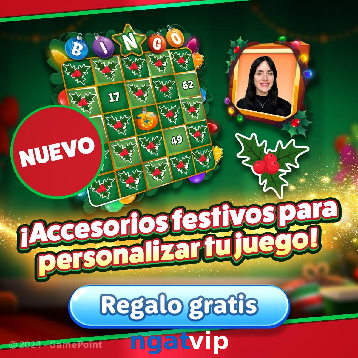 ngatvip