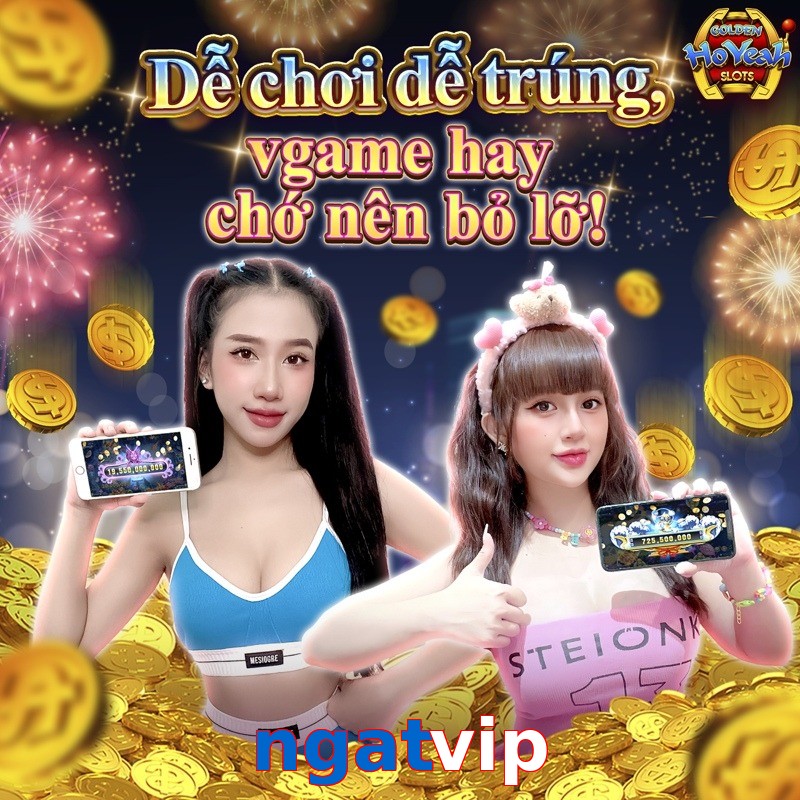 ngatvip