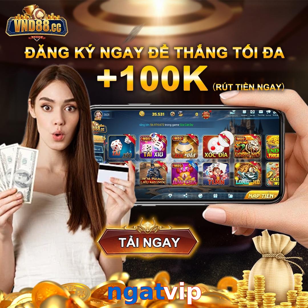 ngatvip