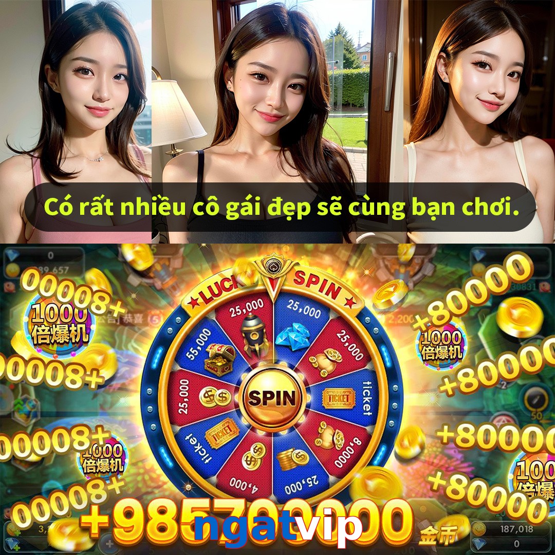 ngatvip