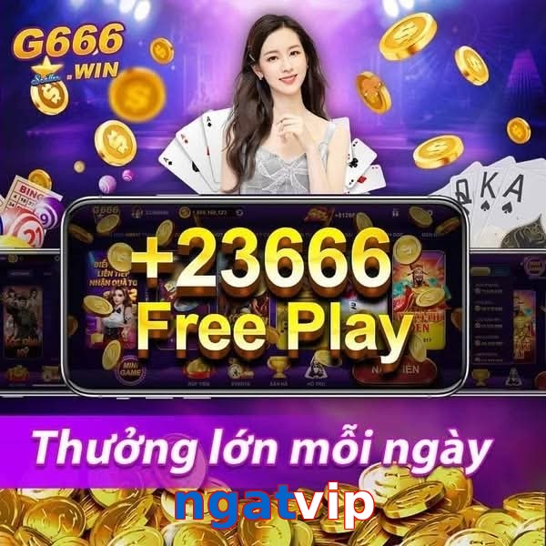 ngatvip