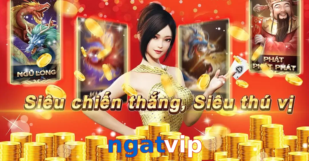 ngatvip