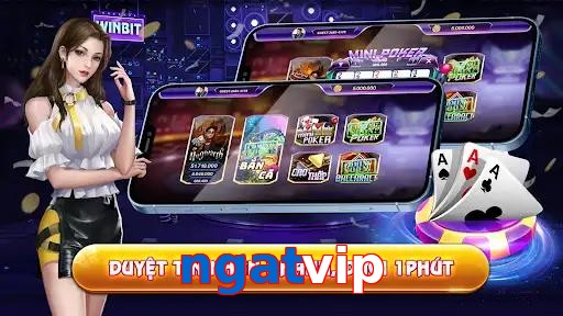 ngatvip