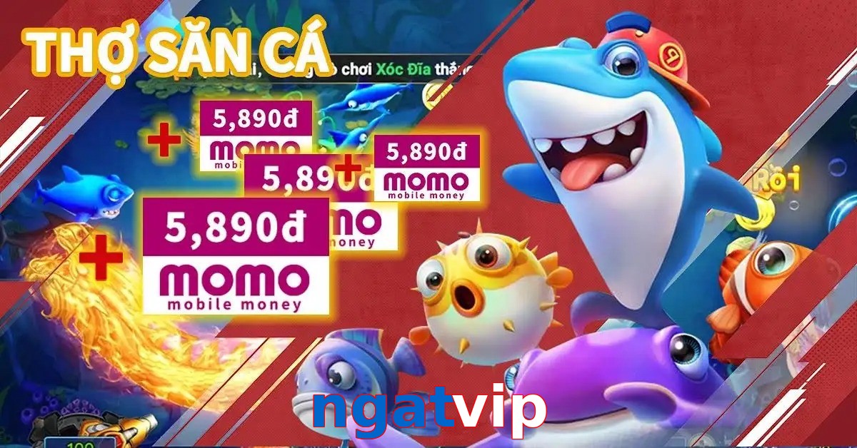 ngatvip