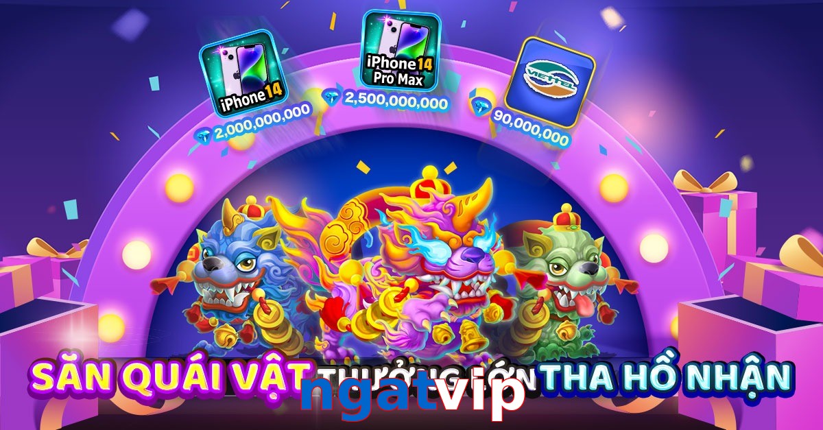 ngatvip