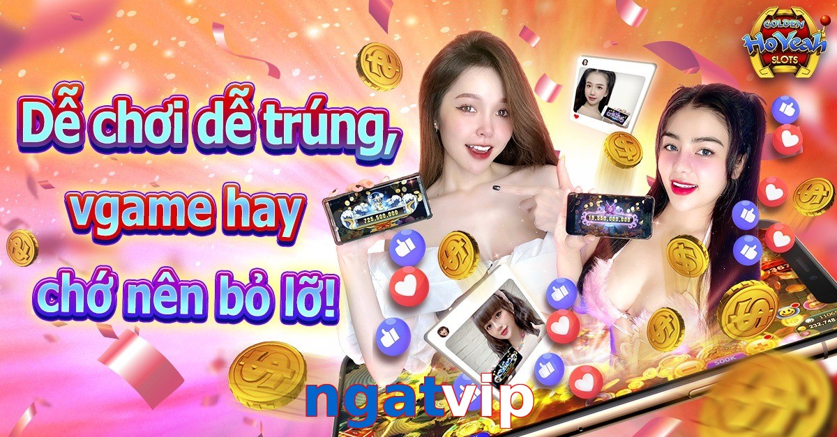 ngatvip