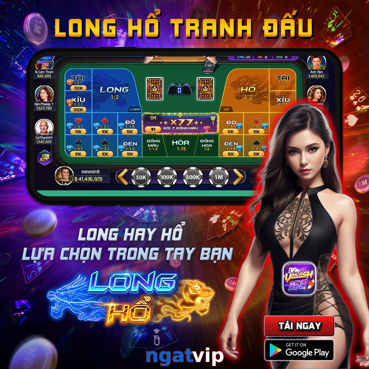 ngatvip