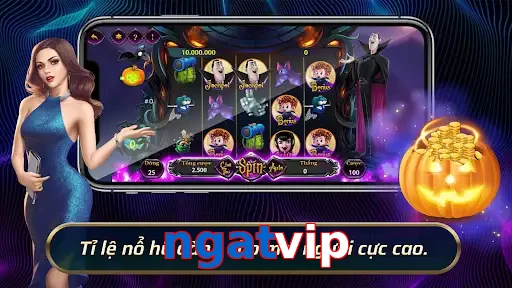 ngatvip