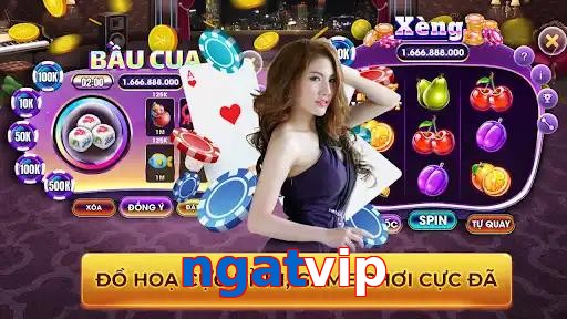 ngatvip