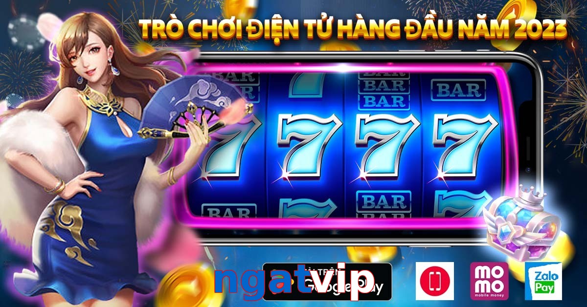 ngatvip