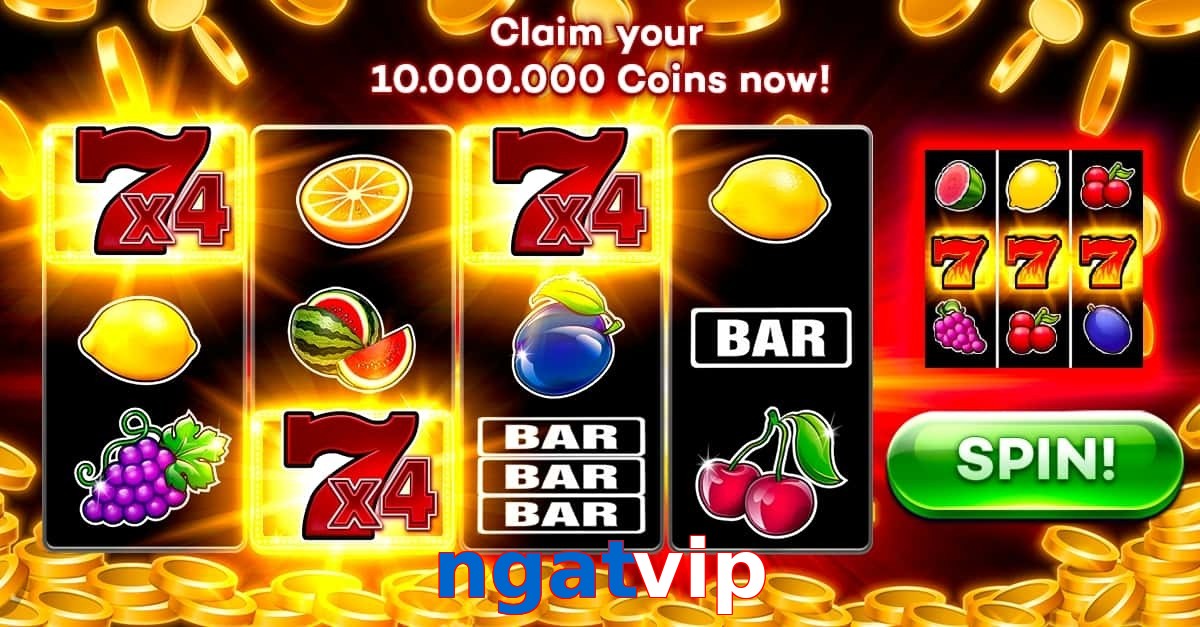 ngatvip