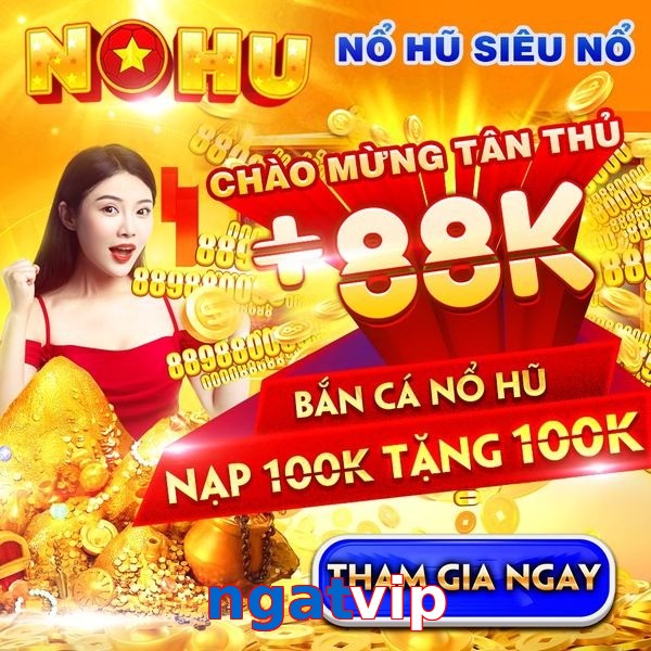 ngatvip