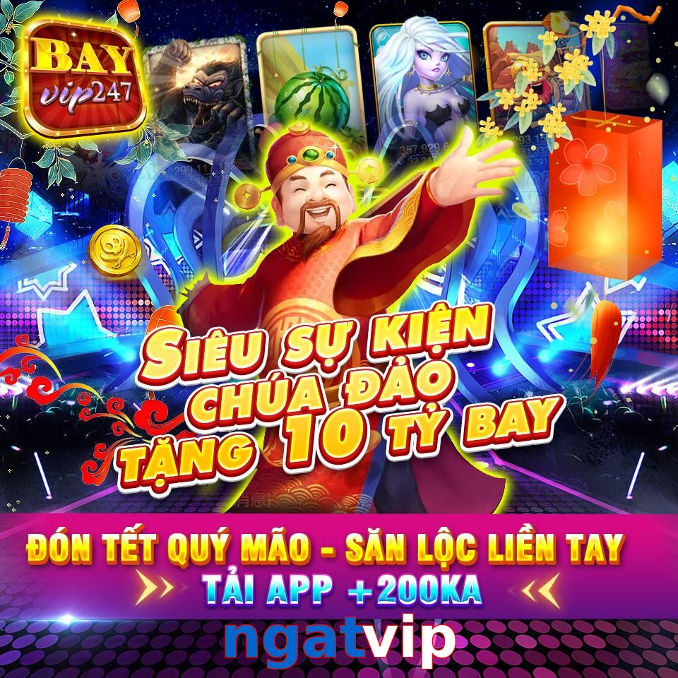 ngatvip